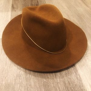 Janessa Leone Hat
